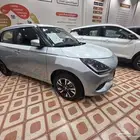 سوزوكي سويفت GLX فل 2025