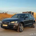 للبيع اودي Q5