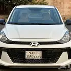 هونداي i10 موديل 2024 البيع 35000 الف