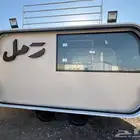 تفصيل عربات فودترك مصنع فود ترك