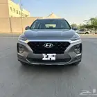 هونداي سنتافيه 2019