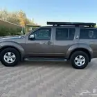 للبيع باثفندر 2008 مجهز