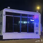 تفصيل فود ترك على اعلى جودة وأسعار تنافسية تبدا من 10.000