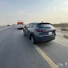 مازداء cx5 2024