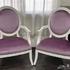 كراسي اخت الجديييده