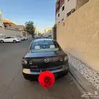 مازدا 3 موديل 2008