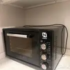 مكرويف طبخ وطاوله