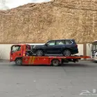 سطحه العلا الى الرياض جده