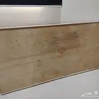 سرير مفرد مع مرتبة