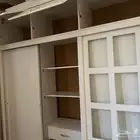دولاب ملابس