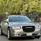 كرايزلر C300 2015 ( بحالة ممتازة V6 )