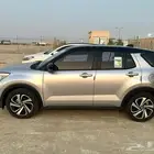 تويوتا رايز لمتد 2024 بحالة الوكاله على السوم