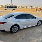 كامري فئة LE موديل 2025