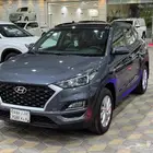هونداي توسان 2020