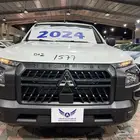 وانيت L200 2024 غمارة ديزل جديد