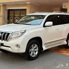 برادو 2016 TXL V6 سعودي