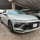 هونداي سوناتا 2024 فليت