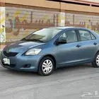تويوتا يارس 2008 جير عايدي