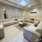 كنب شبه الجديد للبيع السيل الصغير