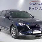 مازدا CX9 2019 فل كامل سقنتشر