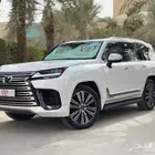 لكزس للايجار