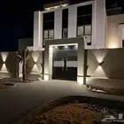 فيلا فخمه حي الجبيلة الرياض