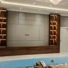 جميع أنوان الديكورات