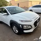 هونداي كونا 2018