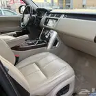 للبيع رنج روفر