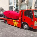 سطحه غرب الرياض لنقل السيارات الدخل طويق العريجاء البديعه