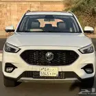 MG   2022   ZS   البيع 39500 الف بودي بلد