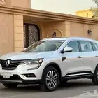رينو كوليوس 2018 (( مخزن ))