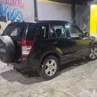 قراند فيتارا دبل
