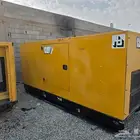 مولد 180 كي في اي 150 kw