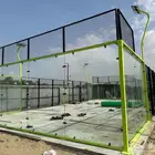 ملاعب بادل