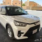 تويوتا رايز 2024