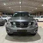 باترول فل LE مكينه 400 مخزن 2017 سعودي