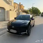 Changan Uni k 2024 شانجان يوني كي