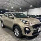 كيا سبورتاج 2020