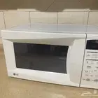 ميكرويف ماركة LG