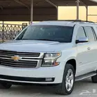 شفروليه - تاهو - LTZ - 2016 - سعودي -