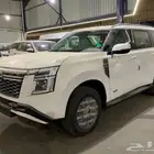 بترول LET2 توين تيربو 2025 سعودي 316250