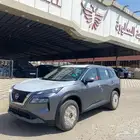 نيسان اكستريل ستندر 2.5 دبل وبدون دبل 2026 كاش اقساط