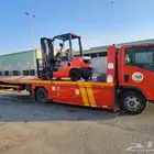 سطحه هيدروليك جازان الي جده مكه الرياض داخل المملكه