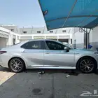 كامري هايبرد مالك اول 21