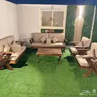 جلسات الخارجية