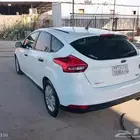 للبيع فورد فوكس 2017