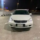 ميتسوبيشي لانسر 2011