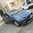 سيارة مازدا3 2016