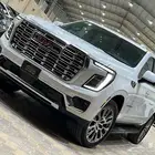 جمس يوكون دينالي طويل موديل 2025